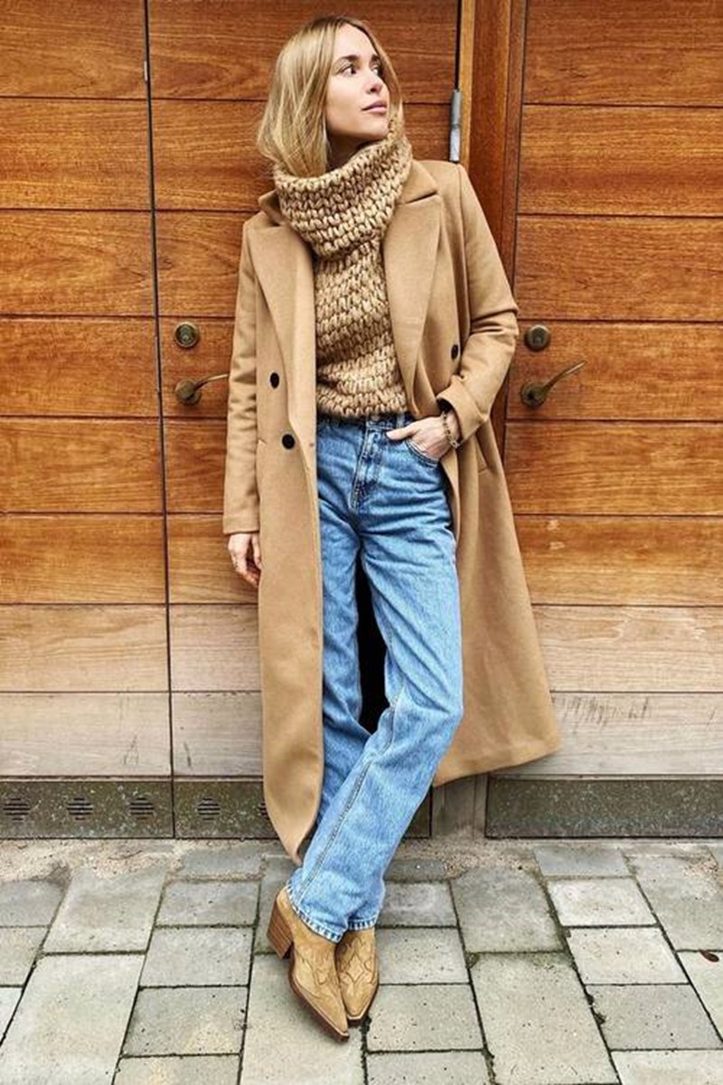 Βρήκαμε τα 7 στυλ denim που χρειάζεσαι για αψεγάδιαστο στυλ - εικόνα 6