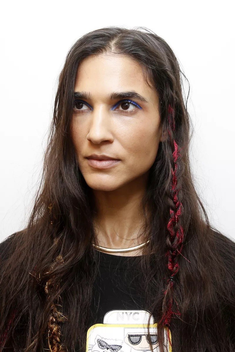 New York Fashion Week: 8 hair trends που αγαπήσαμε - εικόνα 1