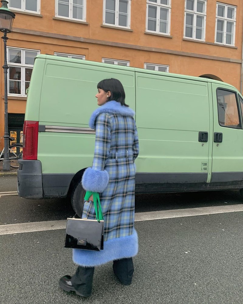 7 street style τάσεις που πρέπει να υιοθετήσεις αν θέλεις να είσαι η best dressed της παρέας - εικόνα 3