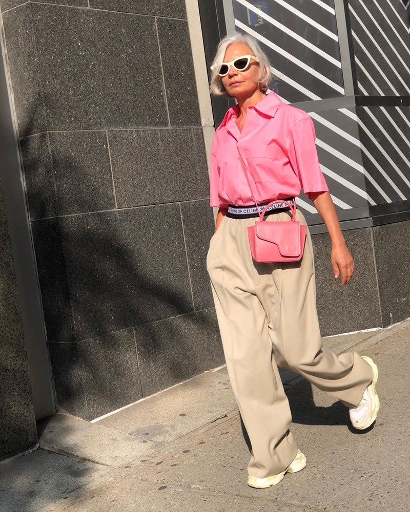 7 street style τάσεις που πρέπει να υιοθετήσεις αν θέλεις να είσαι η best dressed της παρέας - εικόνα 6