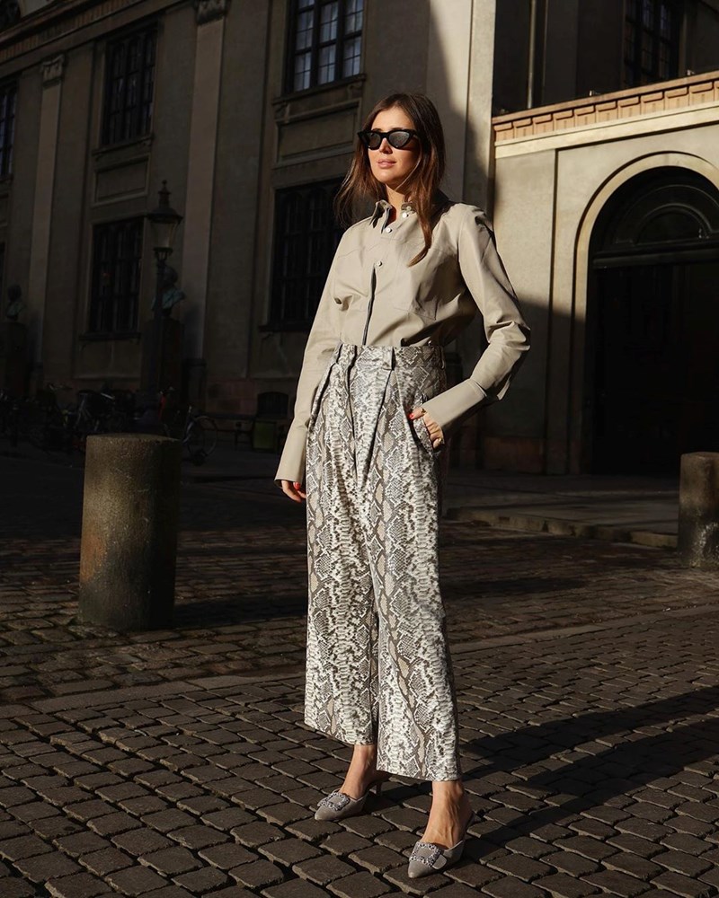 7 street style τάσεις που πρέπει να υιοθετήσεις αν θέλεις να είσαι η best dressed της παρέας - εικόνα 7