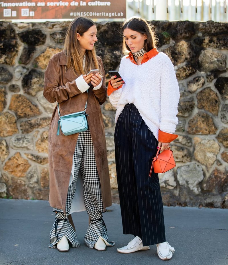 Δεν έχεις ποτέ αρκετά παπούτσια; Δες σε ποια στυλ πρέπει να επενδύσεις τώρα - εικόνα 1