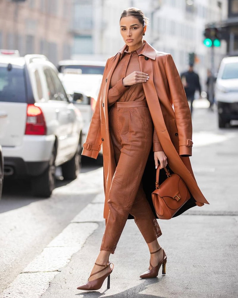 Βαρέθηκες τα jeans σου; 5 εναλλακτικές τάσεις στα παντελόνια που θα σε ενθουσιάσουν - εικόνα 5