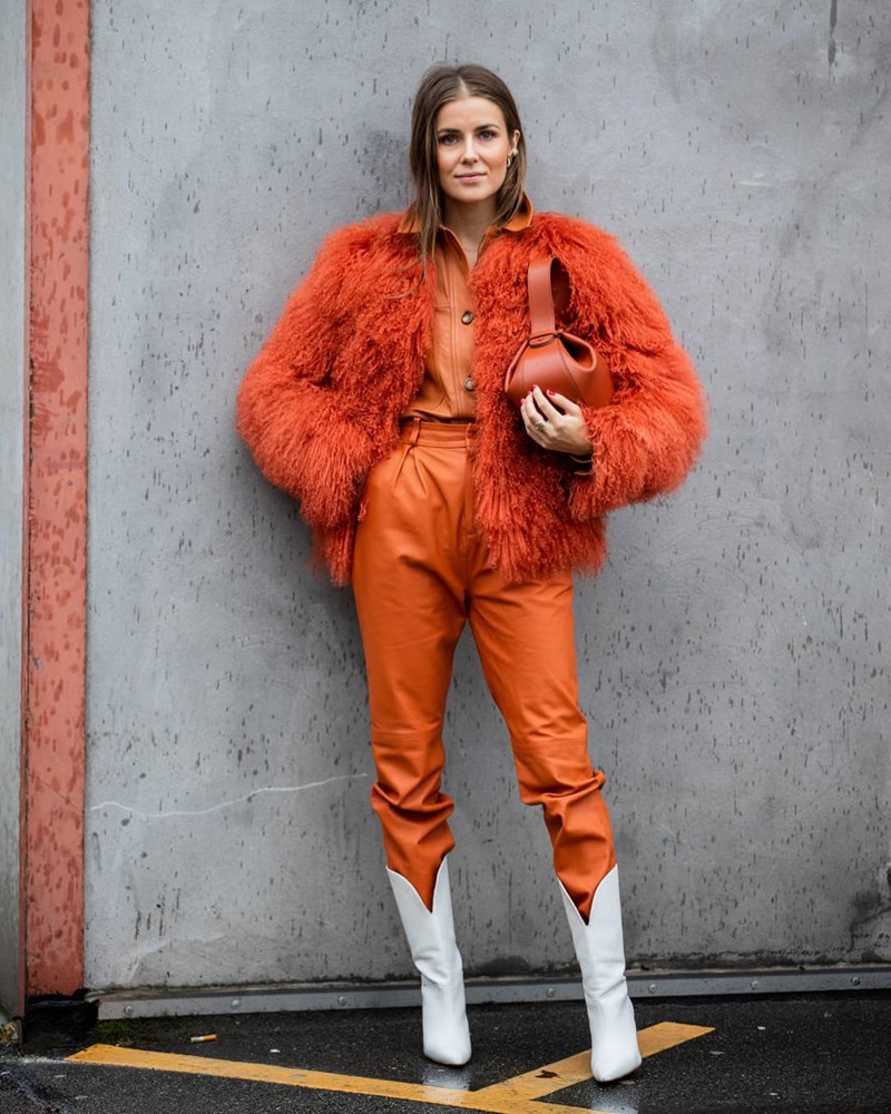 Βαρέθηκες τα jeans σου; 5 εναλλακτικές τάσεις στα παντελόνια που θα σε ενθουσιάσουν - εικόνα 4