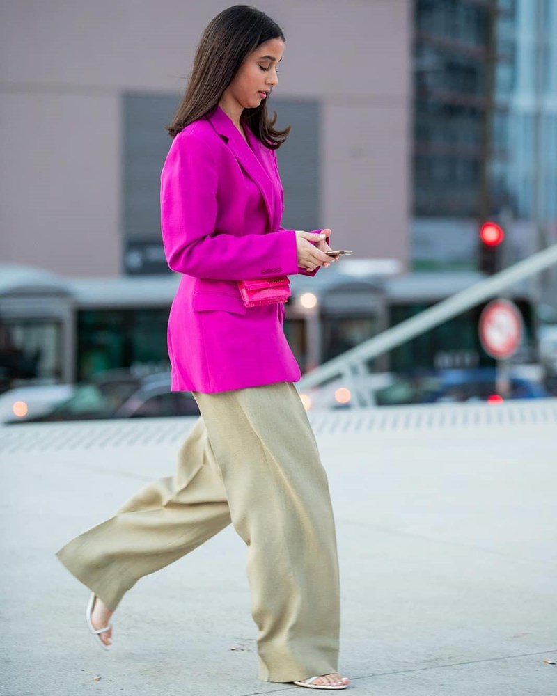 Βαρέθηκες τα jeans σου; 5 εναλλακτικές τάσεις στα παντελόνια που θα σε ενθουσιάσουν - εικόνα 2