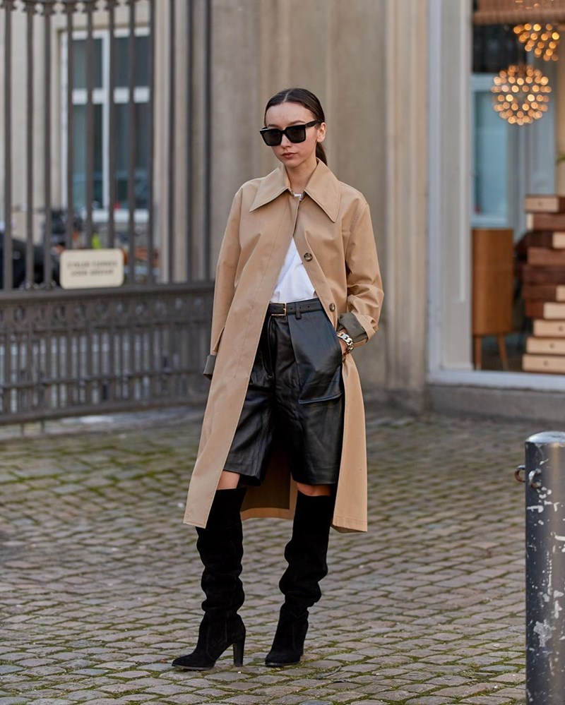 Θέλεις να αντιγράψεις τα hair looks των street stylers; Αυτά μπορείς άνετα - εικόνα 4