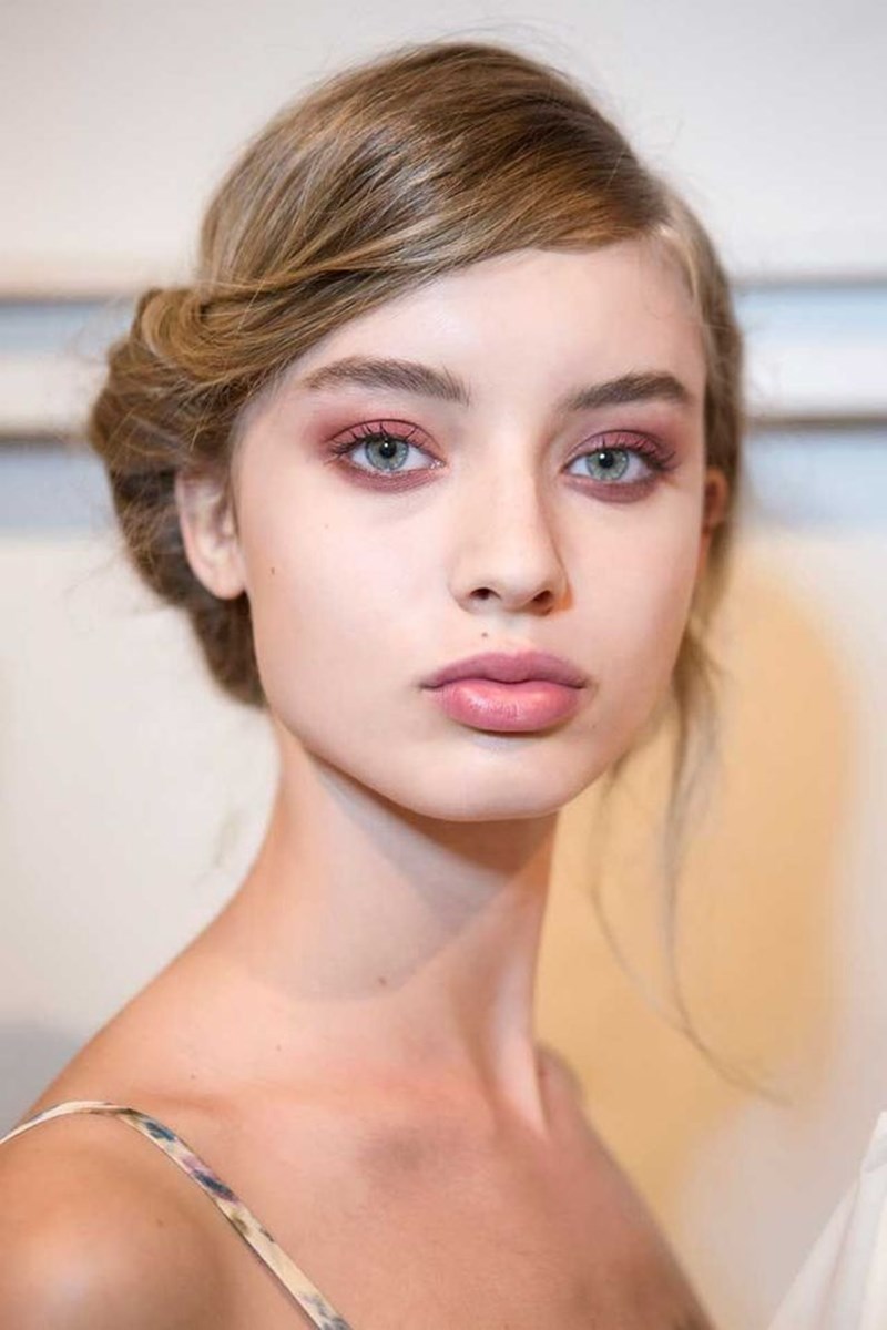 12 προτάσεις μακιγιάζ για την ημέρα του Αγίου Βαλεντίνου ό,τι σχέδια και αν έχεις - εικόνα 10