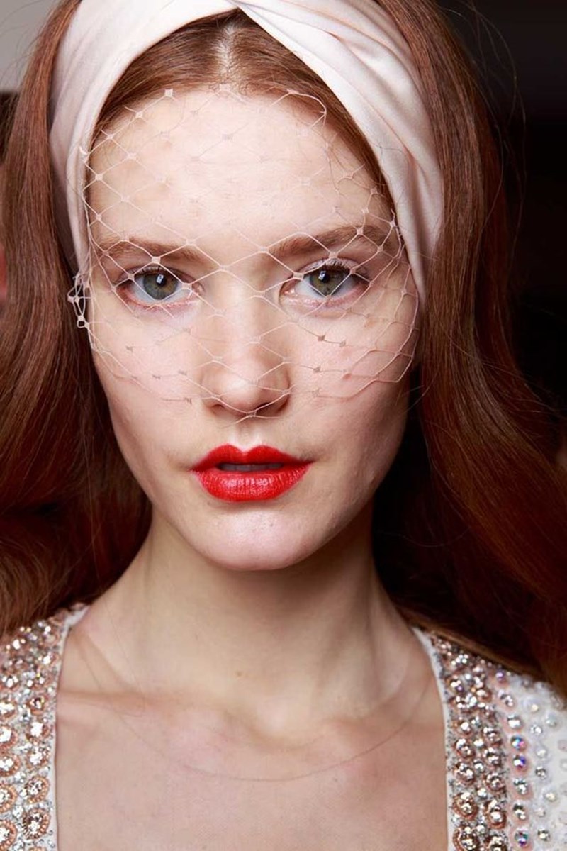 12 προτάσεις μακιγιάζ για την ημέρα του Αγίου Βαλεντίνου ό,τι σχέδια και αν έχεις - εικόνα 11