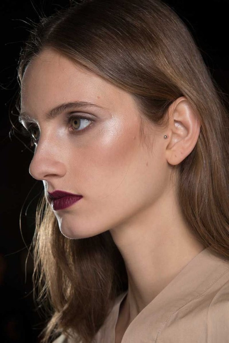 12 προτάσεις μακιγιάζ για την ημέρα του Αγίου Βαλεντίνου ό,τι σχέδια και αν έχεις - εικόνα 8