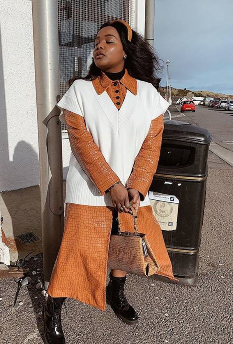 Αυτό το πανωφόρι έχει γίνει viral και κοστίζει λιγότερο από 100€ - εικόνα 2