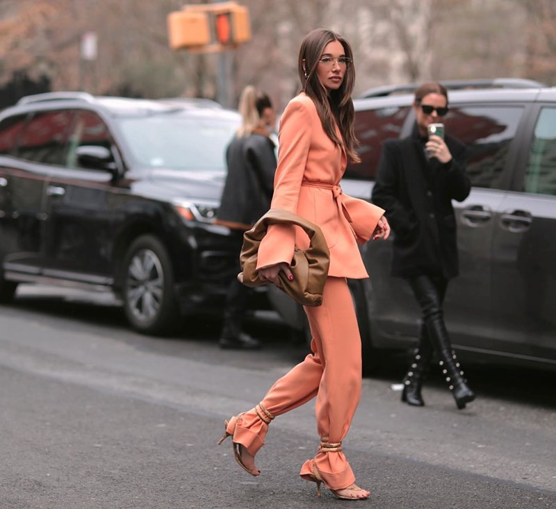 Μαθήματα Μόδας: 10 street trends για να απογειώσεις το καθημερινό σου styling - εικόνα 3