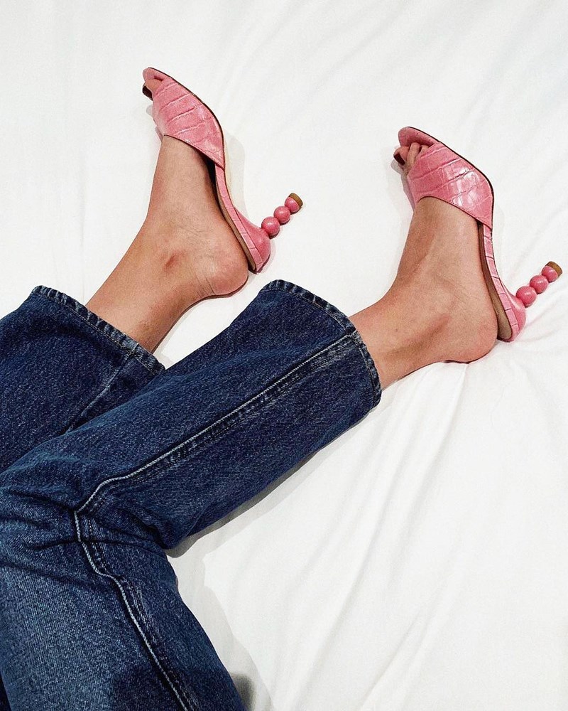 Δεν έχεις ποτέ αρκετά παπούτσια; Δες σε ποια στυλ πρέπει να επενδύσεις τώρα - εικόνα 13