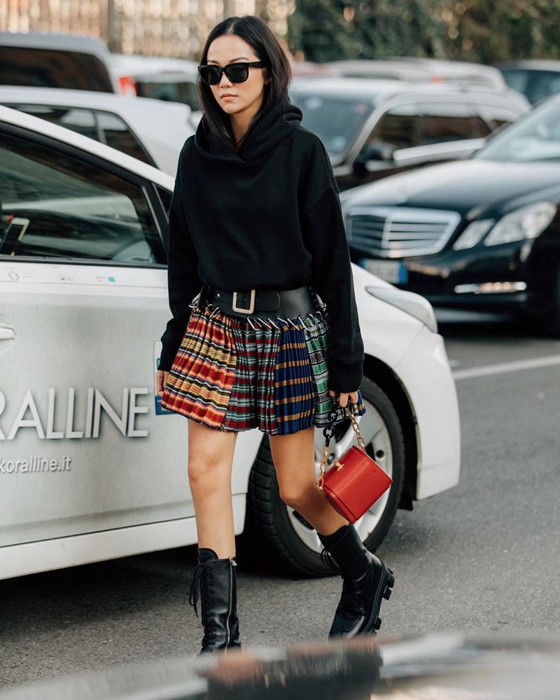 15 επιμελώς ατημέλητα looks για πάντα και παντού! - εικόνα 4