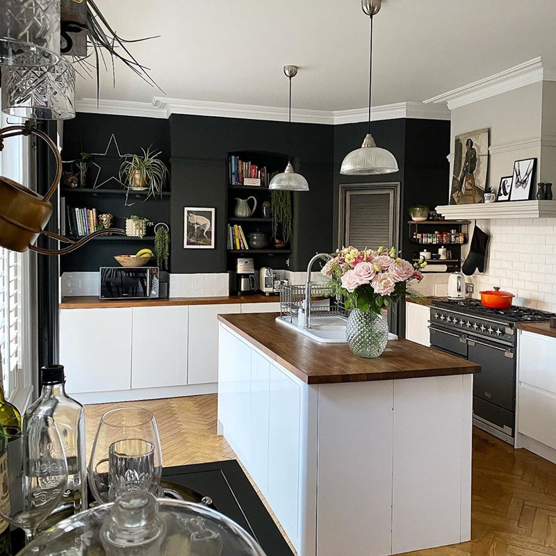 10 ιδέες διακόσμησης που ξεκλέψαμε από ένα υπέροχο, modern country σπίτι - εικόνα 10