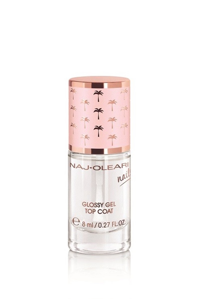 Ο απόλυτος οδηγός για μανικιούρ στο σπίτι #MenoumeSpiti - εικόνα 8