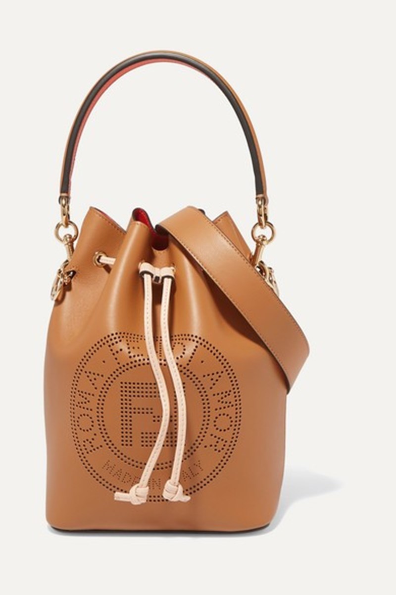 Οι bucket bags είναι το αξεσουάρ-κλειδί της άνοιξης - εικόνα 2