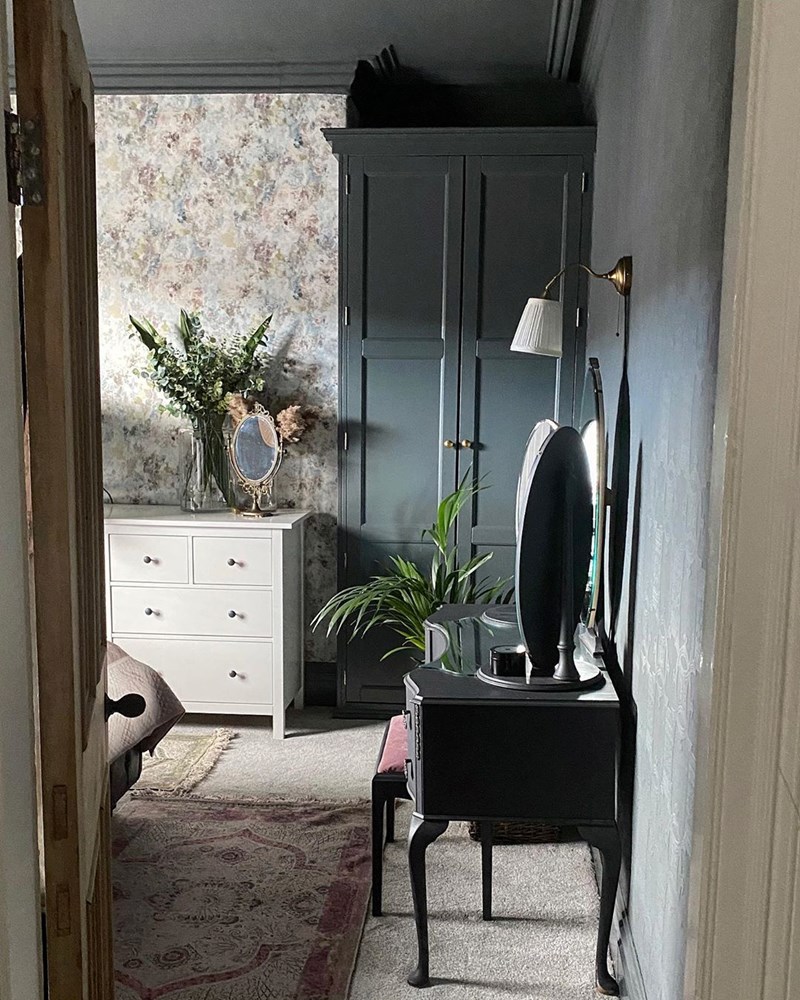 10 ιδέες διακόσμησης που ξεκλέψαμε από ένα υπέροχο, modern country σπίτι - εικόνα 12