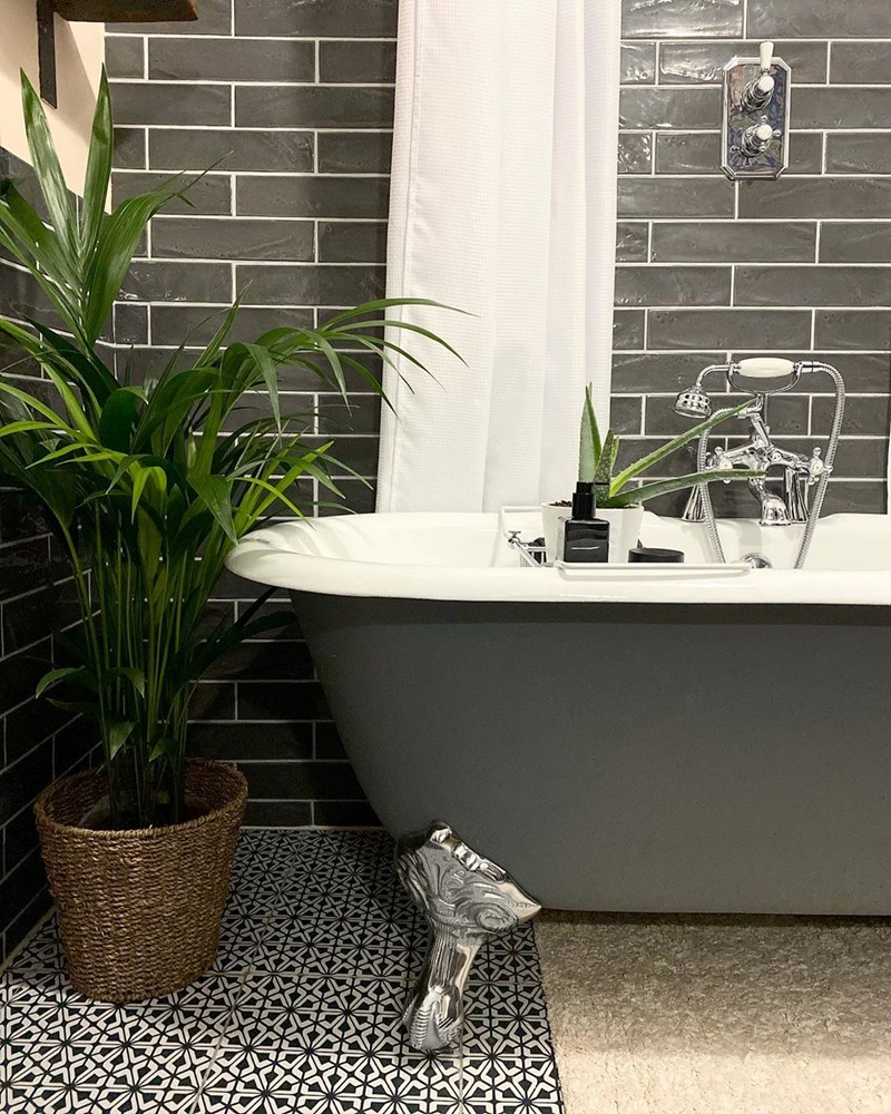 10 ιδέες διακόσμησης που ξεκλέψαμε από ένα υπέροχο, modern country σπίτι - εικόνα 13