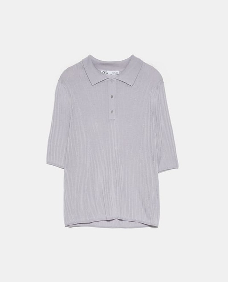 Δεν το διαπραγματευόμαστε! Αυτό είναι το top που θα ορίσει τις ανοιξιάτικες μέρες - εικόνα 8