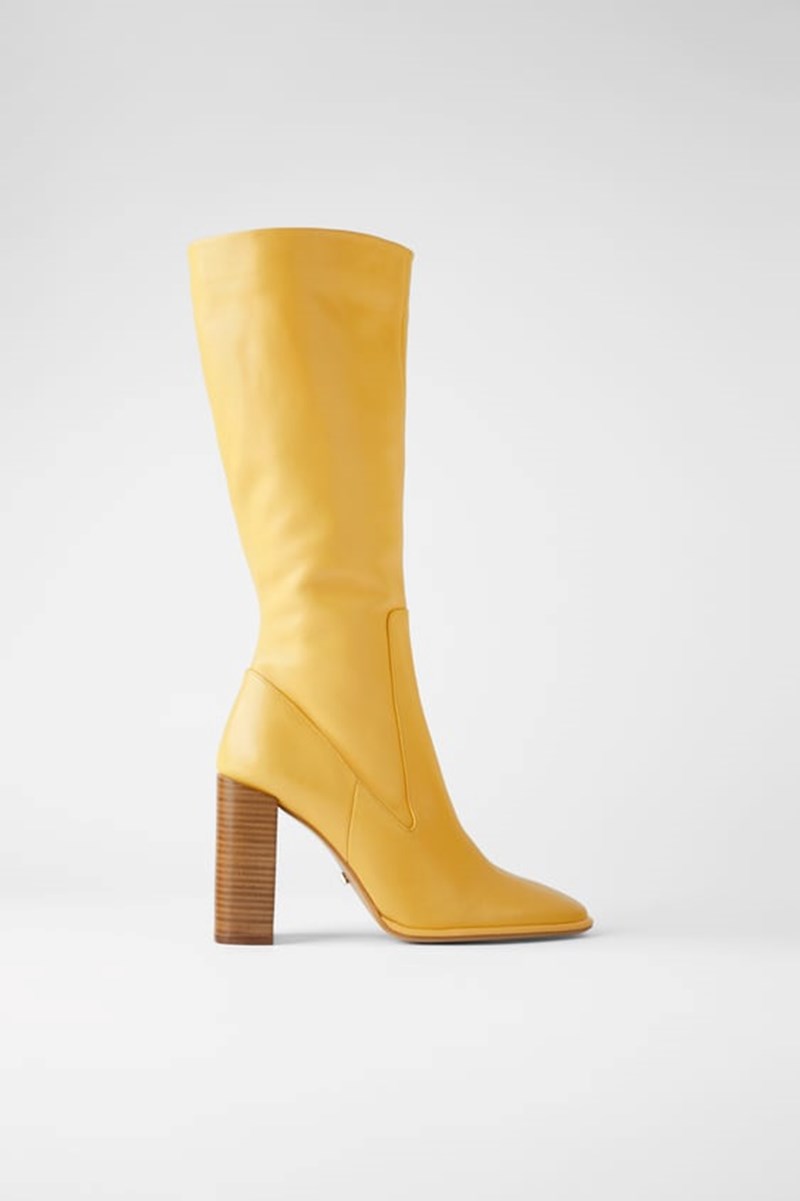 13 bold κομμάτια από τα Zara που θα κάνουν την ντουλάπα σου να διαφέρει από όλες τις άλλες - εικόνα 9