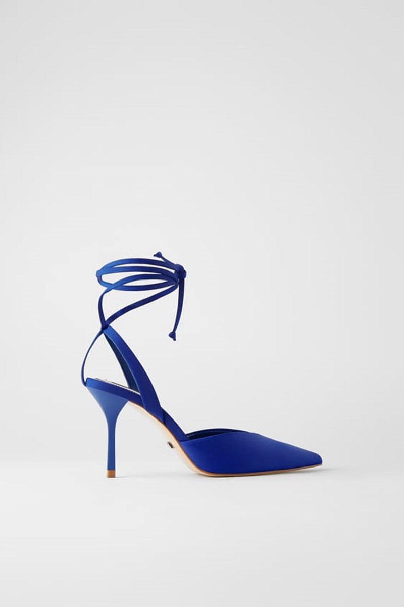 13 bold κομμάτια από τα Zara που θα κάνουν την ντουλάπα σου να διαφέρει από όλες τις άλλες - εικόνα 4