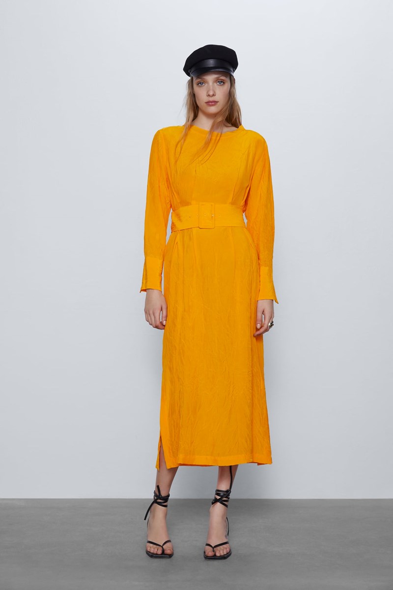 13 bold κομμάτια από τα Zara που θα κάνουν την ντουλάπα σου να διαφέρει από όλες τις άλλες - εικόνα 13