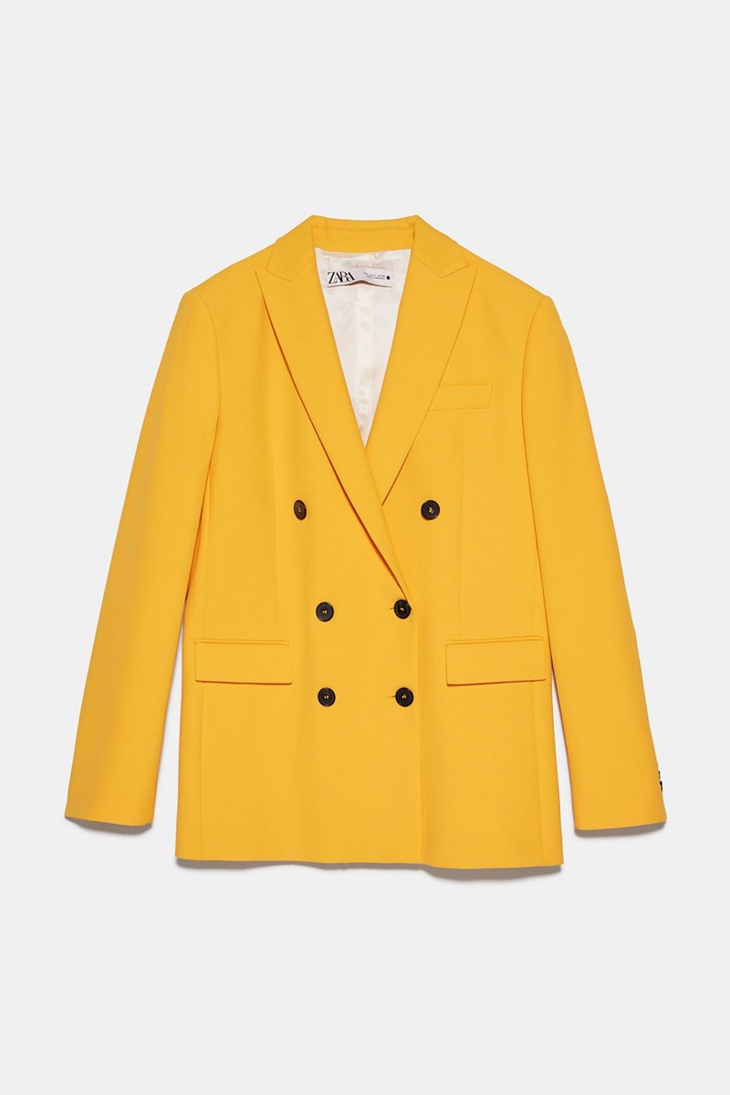 13 bold κομμάτια από τα Zara που θα κάνουν την ντουλάπα σου να διαφέρει από όλες τις άλλες - εικόνα 2