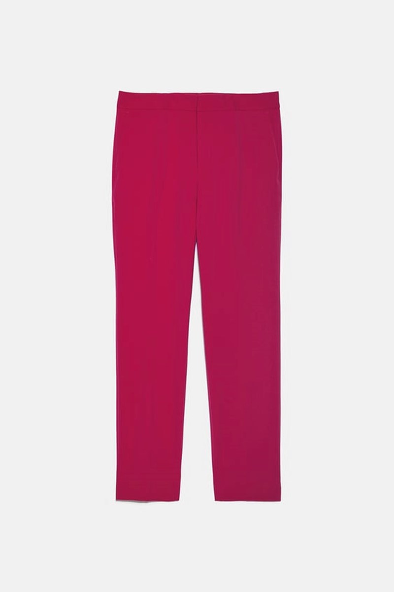 13 bold κομμάτια από τα Zara που θα κάνουν την ντουλάπα σου να διαφέρει από όλες τις άλλες - εικόνα 8