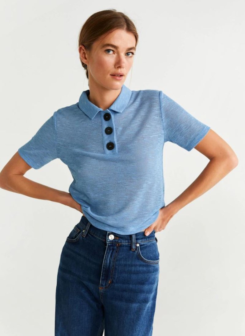 Δεν το διαπραγματευόμαστε! Αυτό είναι το top που θα ορίσει τις ανοιξιάτικες μέρες - εικόνα 5