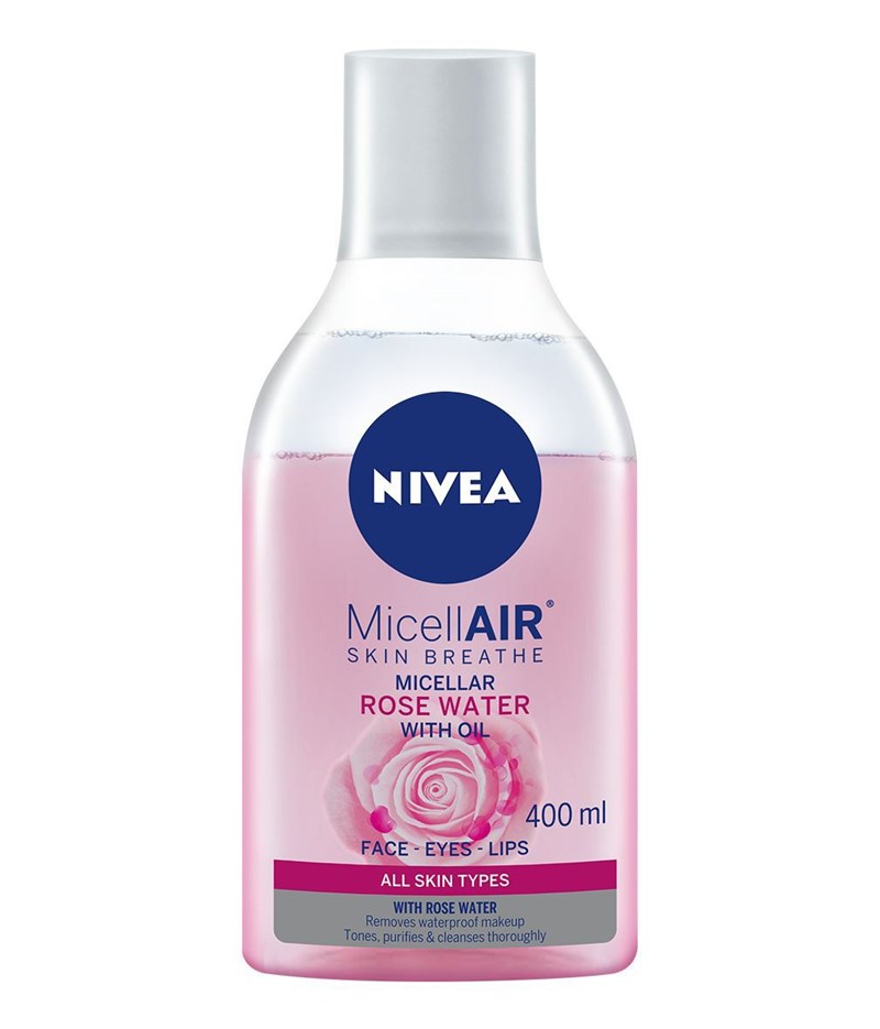 Ένας καλός λόγος για να προσθέσεις το τριαντάφυλλο στη ρουτίνα ομορφιάς σου - εικόνα 9