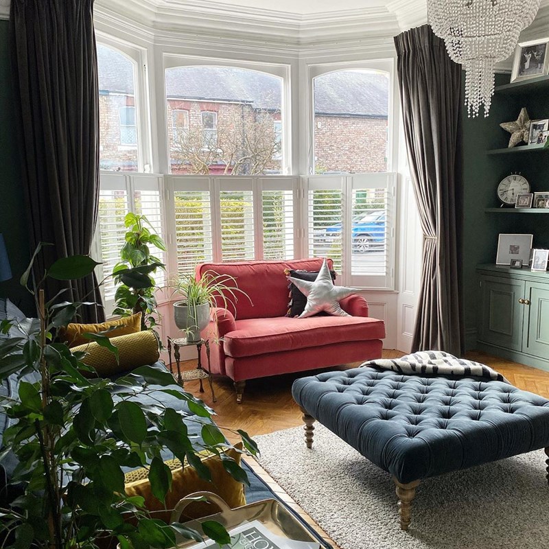 10 ιδέες διακόσμησης που ξεκλέψαμε από ένα υπέροχο, modern country σπίτι - εικόνα 4