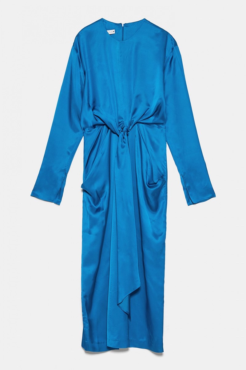 13 bold κομμάτια από τα Zara που θα κάνουν την ντουλάπα σου να διαφέρει από όλες τις άλλες - εικόνα 7