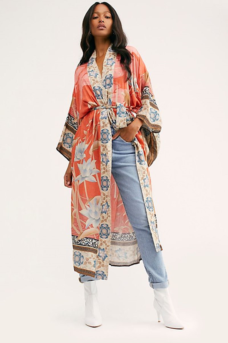 6 κιμονό για τις πρώτες βόλτες της άνοιξης - εικόνα 6