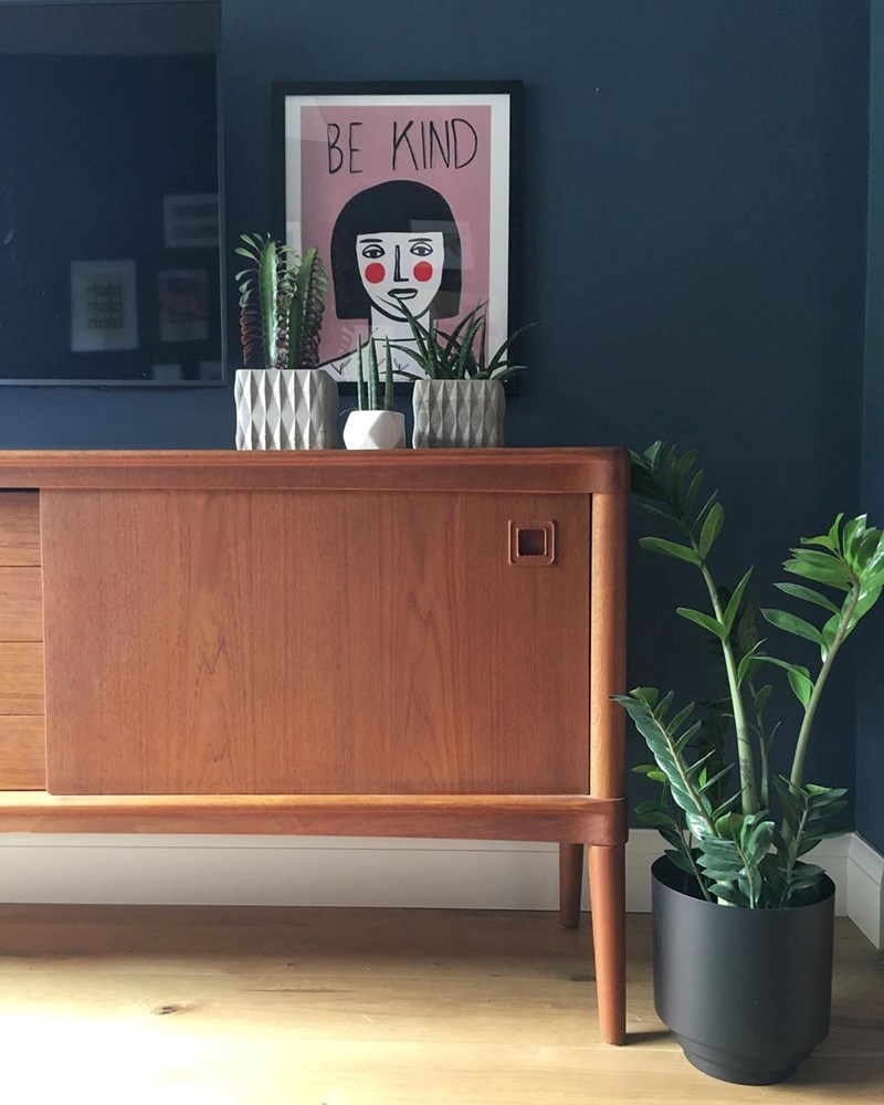 19 γωνιές από ένα θηλυκό σπίτι γεμάτο χρώμα (που θα σου φτιάξει τη μέρα!) - εικόνα 8