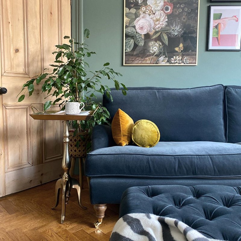 10 ιδέες διακόσμησης που ξεκλέψαμε από ένα υπέροχο, modern country σπίτι - εικόνα 2