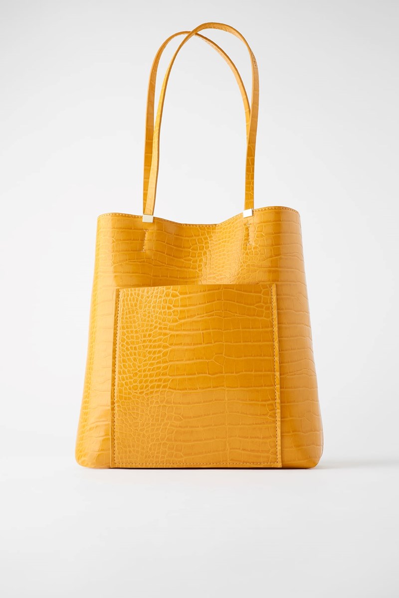 6 οικονομικές τσάντες που θα δείχνουν πάντα κομψές - εικόνα 6