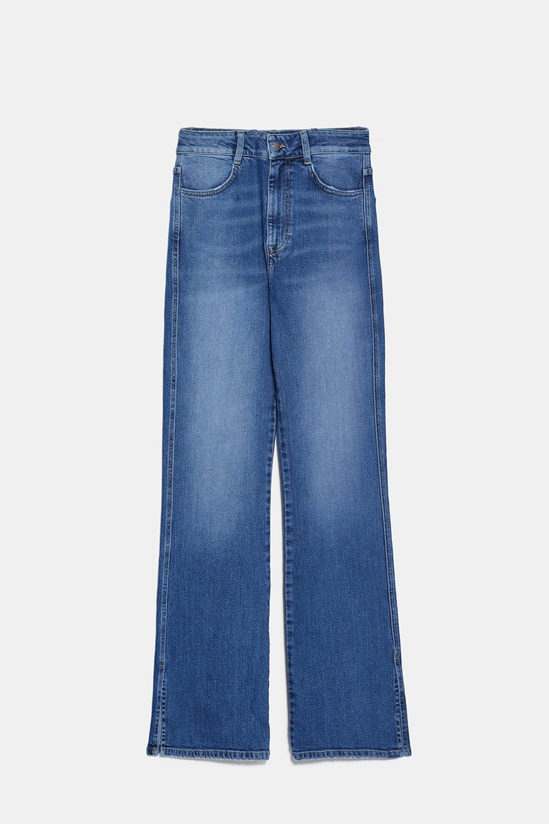 Double Denim: Έτσι θα αντιγράψεις το λουκ - εικόνα 2