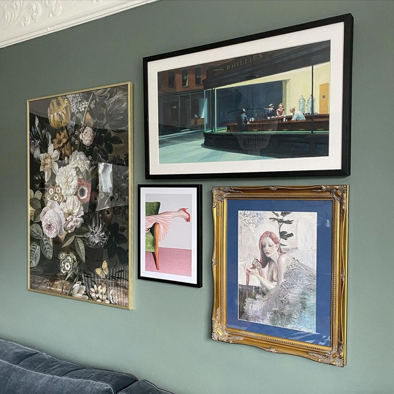 10 ιδέες διακόσμησης που ξεκλέψαμε από ένα υπέροχο, modern country σπίτι - εικόνα 7