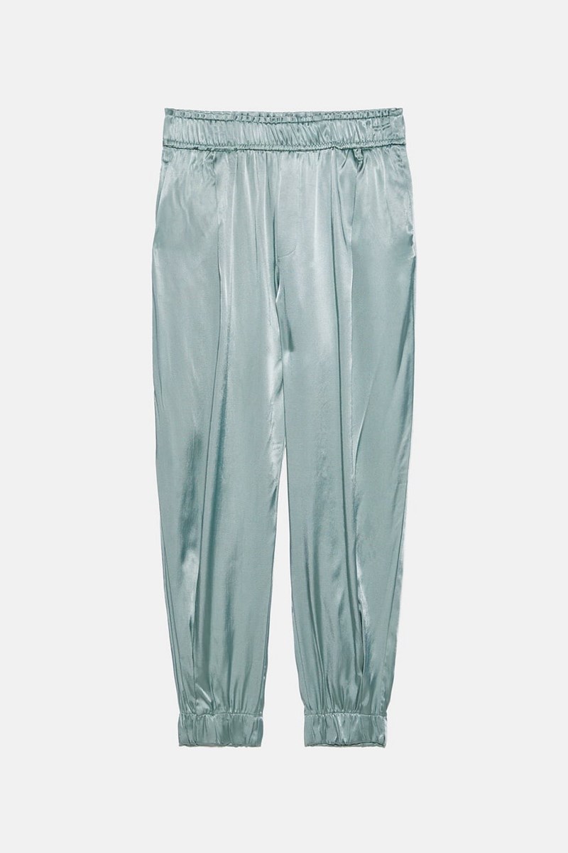 She is a lady: 14 σατέν κομμάτια για να το «ζήσεις» μόνη σου στο σπίτι - εικόνα 6