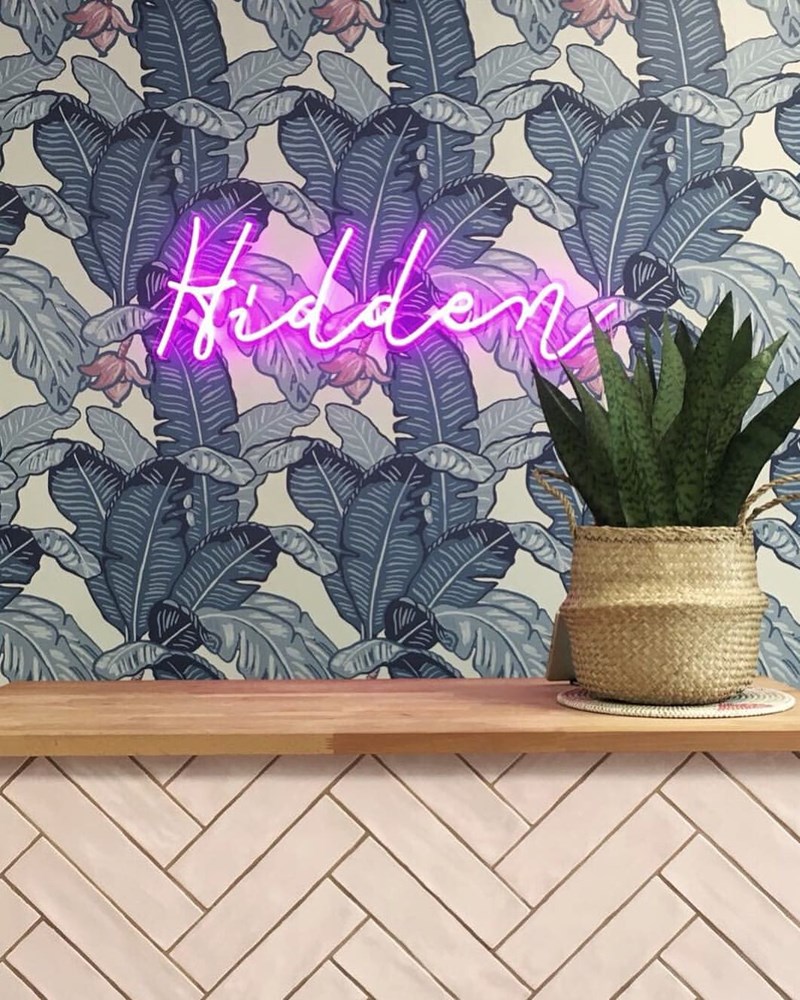 19 γωνιές από ένα θηλυκό σπίτι γεμάτο χρώμα (που θα σου φτιάξει τη μέρα!) - εικόνα 9