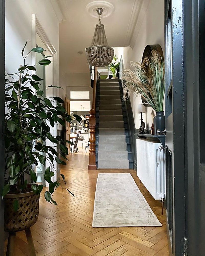 10 ιδέες διακόσμησης που ξεκλέψαμε από ένα υπέροχο, modern country σπίτι - εικόνα 8