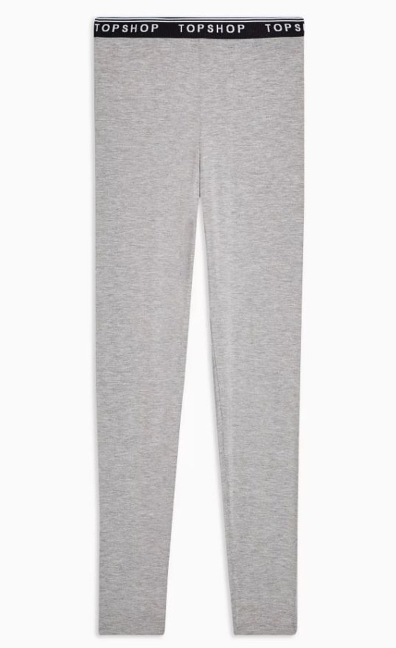 Το κολάν είναι η εύκολη λύση για τις αστραπιαίες εξόδους των ημερών και εμείς θα το φορέσουμε έτσι - εικόνα 5