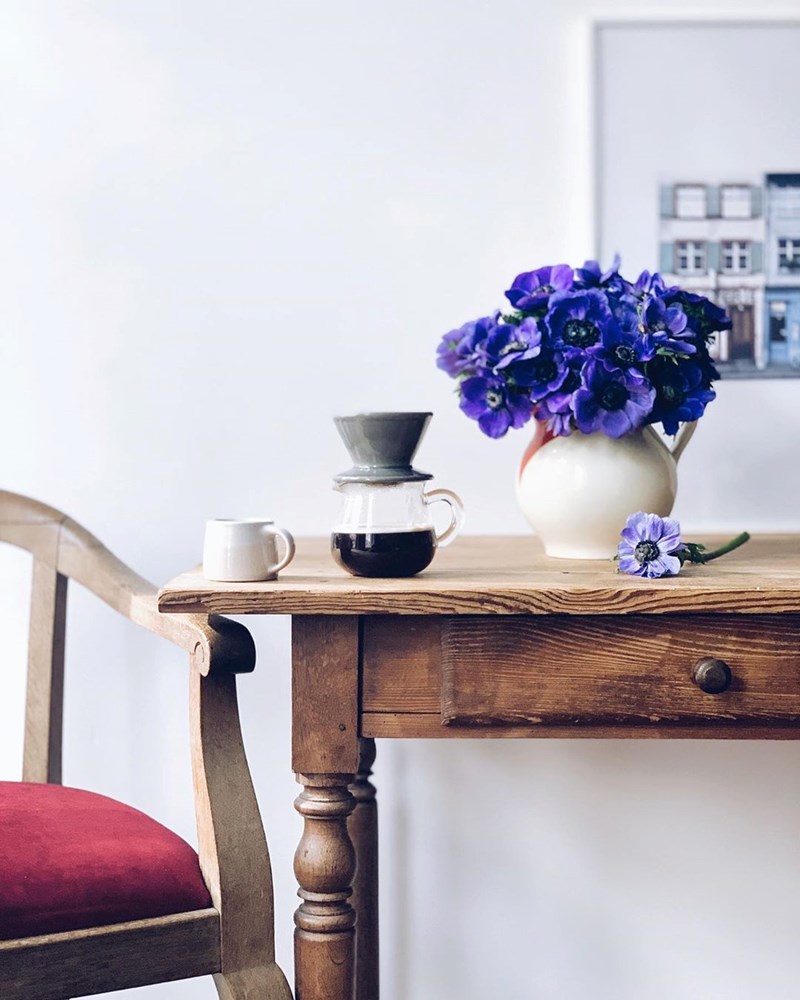 O Έλληνας στο Άμστερνταμ που θα σε κάνει να ερωτευθείς τα λουλούδια - εικόνα 5