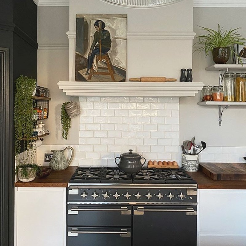 10 ιδέες διακόσμησης που ξεκλέψαμε από ένα υπέροχο, modern country σπίτι - εικόνα 9