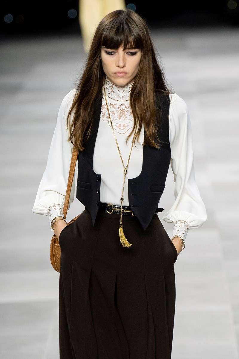 Με αυτό το κομμάτι θα κάνεις το layering της άνοιξης - εικόνα 1