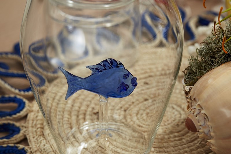 Η νέα συλλογή Copacabana του οίκου Dior Maison για αξεπέραστο art de la table - εικόνα 6