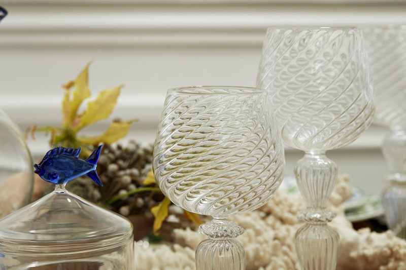 Η νέα συλλογή Copacabana του οίκου Dior Maison για αξεπέραστο art de la table - εικόνα 9