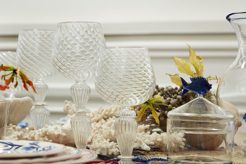 Η νέα συλλογή Copacabana του οίκου Dior Maison για αξεπέραστο art de la table - εικόνα 4