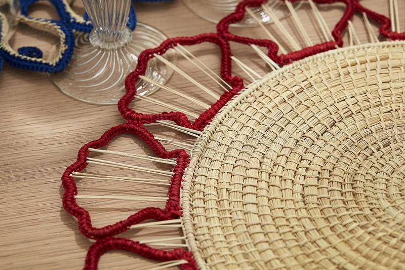 Η νέα συλλογή Copacabana του οίκου Dior Maison για αξεπέραστο art de la table - εικόνα 10