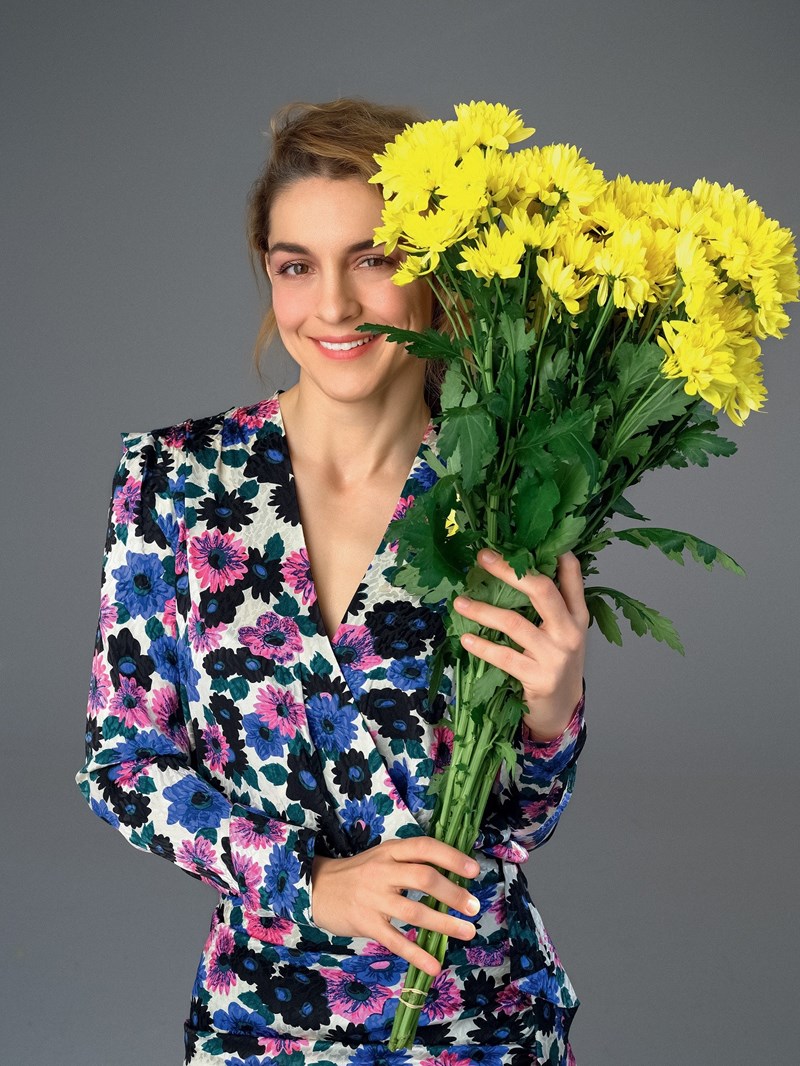 6 υπέροχες γυναίκες μιλούν στο ELLE για τη δύναμη της αληθινής ομορφιάς που κρύβεται μέσα μας - εικόνα 1